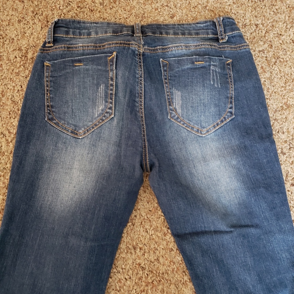Encore jeans - Picture 3 of 5